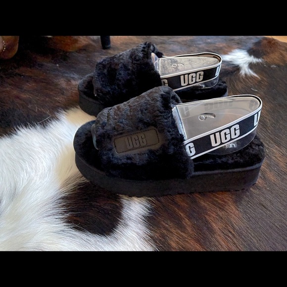 UGG Shoes - UGG Disco Slide